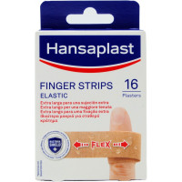 Hansaplast cerotto per dita pz.16