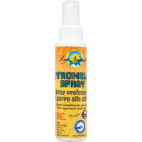 La nature protezione alla citronella spray ml.90