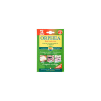 Orphea salvalana legni pregiati x12