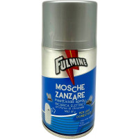 Fulmine insetticida mosche e zanzare ml.250