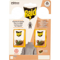 Raid antitarme x armadi cedro