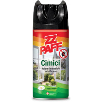 ZZpaff spray cimici ml.300