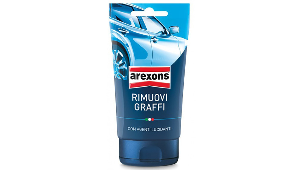 Arexon rimuovi graffi gr.150