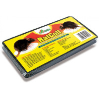 Alfe ratcoll trappola topi adesiva pz.2