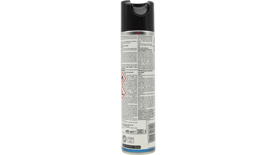 Raid mosche e zanzare spray aqua base ml.400