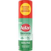 Autan tropical Insetto Repellente Spray 50 ml.