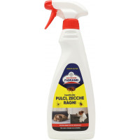 Fiorand insetticida pullci zecce e ragni ml.500