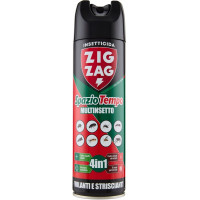 Zig Zag spazio tempo ml.500 4 in 1