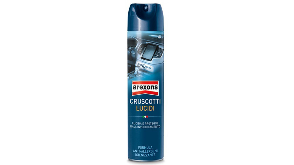 Arexon cruscotti lucido ml.600