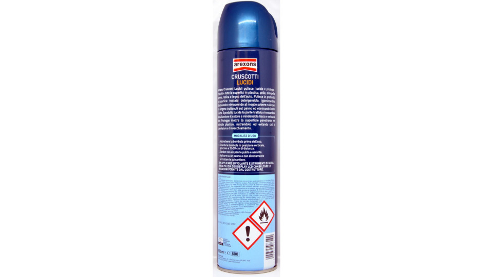 Arexon cruscotti lucido ml.600