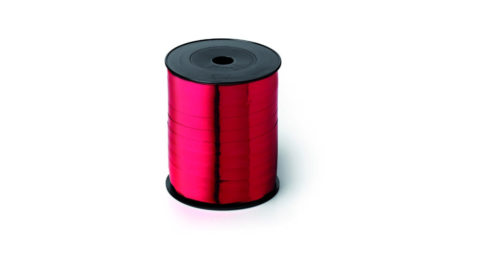 Nastro rosso 6870 mm 10x250 mt