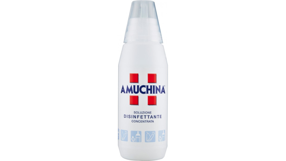 Amuchina - ml.500