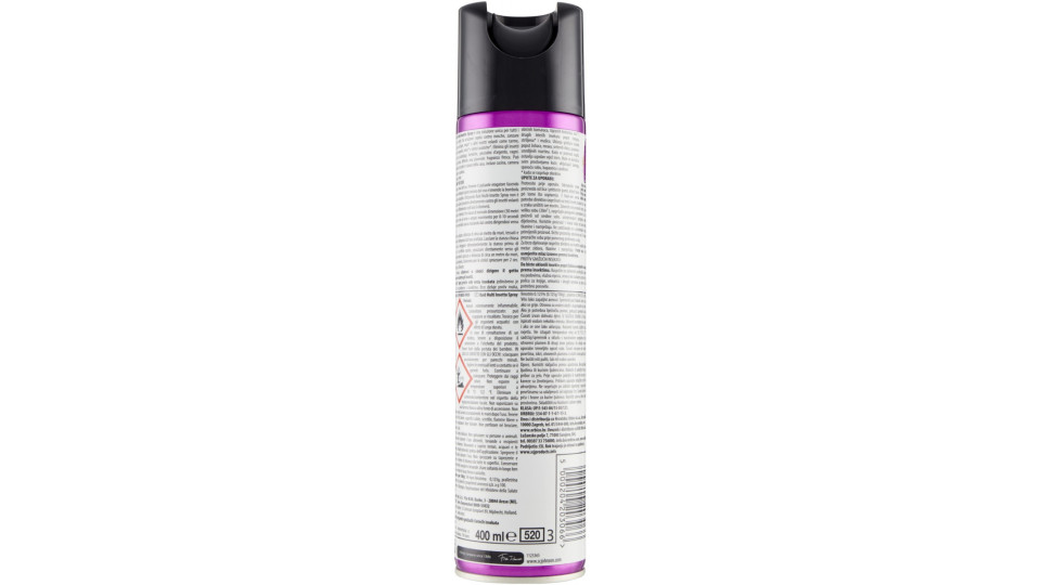 Raid Spray Multinsetto 400 ml