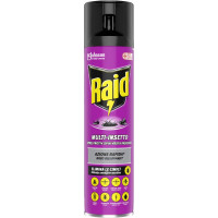 Raid Spray Multinsetto 400 ml