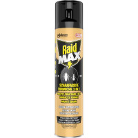 Raid Max scarafaggi e formiche 3 in 1 300 ml
