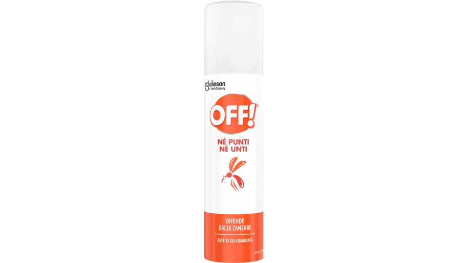Off spray - ml.100