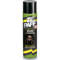 ZZpaff ragni spray ml.400