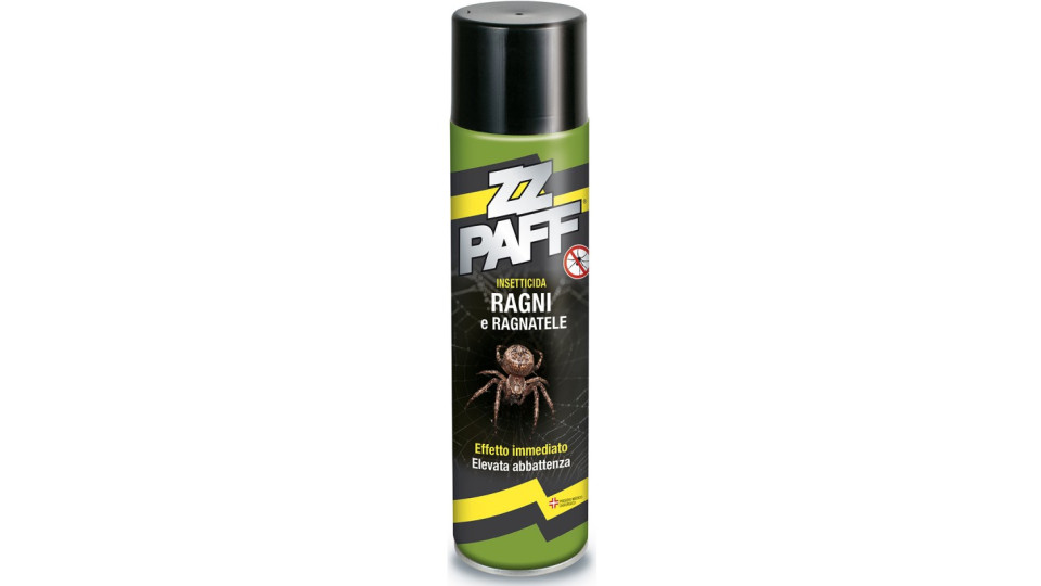 ZZpaff ragni spray ml.400