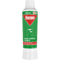 Baygon polvere scar./form. - gr.250