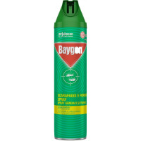 Baygon scar./form. spray - ml.400