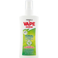 VAPE Derm 100% di Origine Vegetale Lozione 100 ml