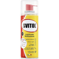 Arexons svitol nuovo erogatore ml.200