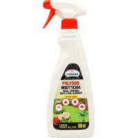 Fiorand insetticida vegetazione ornamentale ml.500