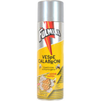 Fulmine Insetticida Vespe/Calabroni Spray ml.500