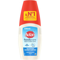 Autan Family care Vapo insetto repellente 100 ml.