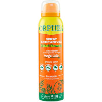 Orphea Spray Antipuntura Safari formula 100 ml