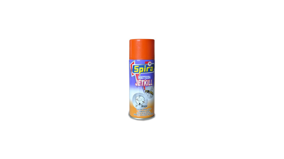 Spira insetticida vespe - ml.400
