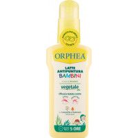 Orphea Latte Antipuntura Bambini 100 ml