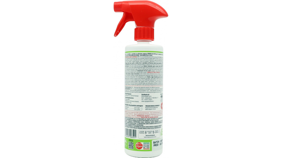Zig-Zag multinsetto family protect ml.400