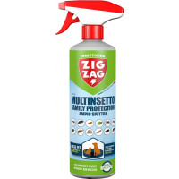 Zig-Zag multinsetto family protect ml.400