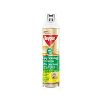 Baygon Spray Extra Precision, Insetticida contro Scarafaggi e...