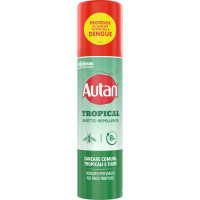 Autan tropical Insetto Repellente Spray 100 ml.