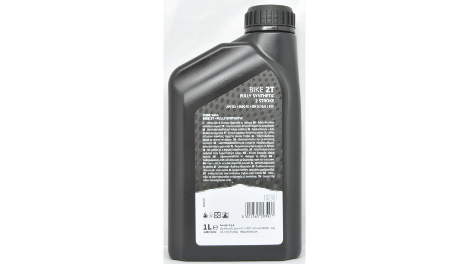 Arexon bike 2t synthetic lt.1