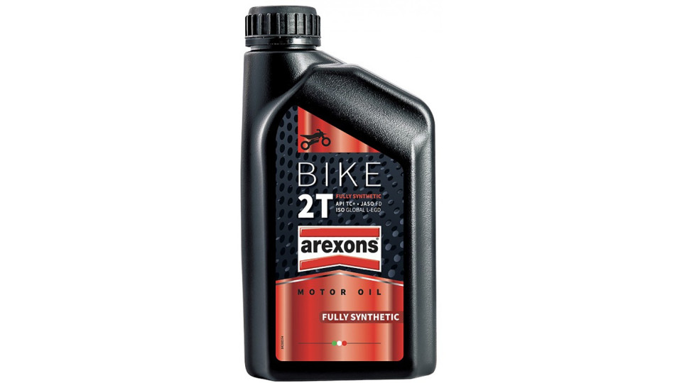 Arexon bike 2t synthetic lt.1