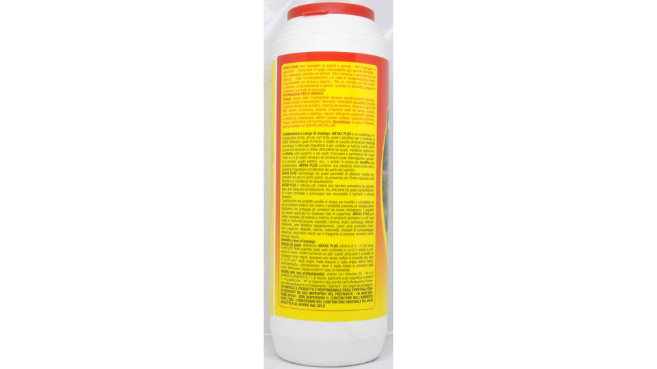Alfe insetticida microgranulare antax kg.1