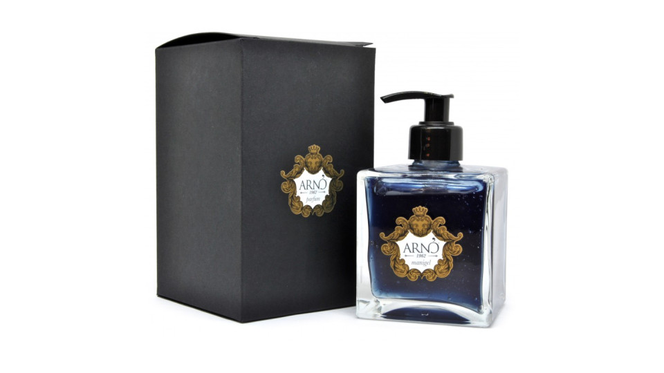 Arno gel mani profumeria blu ml.250