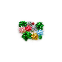 Stelle adesive 14 mm x 100 pz
