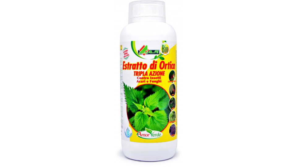 ALFE estratto di ortica lt.1