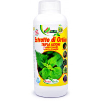 ALFE estratto di ortica lt.1