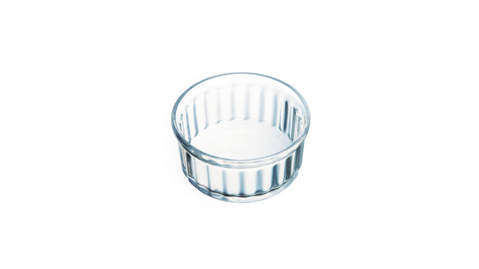 Teglie e stampi: Classic ramequin ciotolina 10 cm 0,2 lt