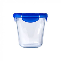 Teglie e stampi: Cook&go contenitore alto con coperchio...