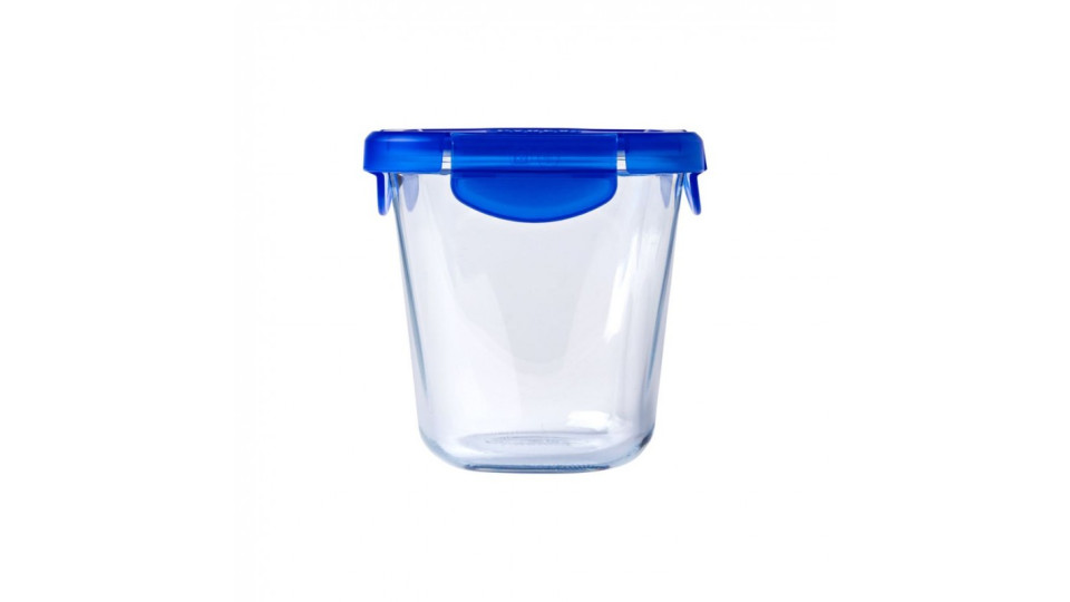 Teglie e stampi: Cook&go contenitore alto con coperchio...