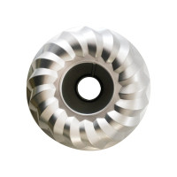 Teglie e stampi: Stampo kugelhopf antiaderente 22 x h 11,5 cm