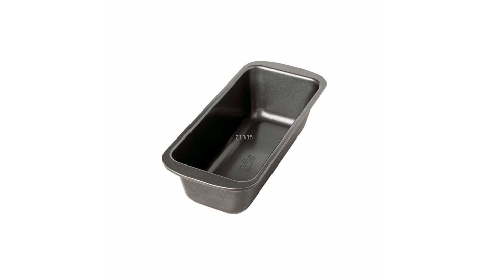 Stampo per pan di spagna antiaderente 25x8 cm - easy baking