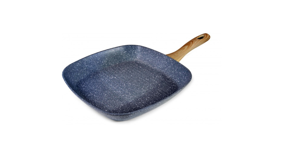 Ad trend bistecchiera stonecooking 28 cm