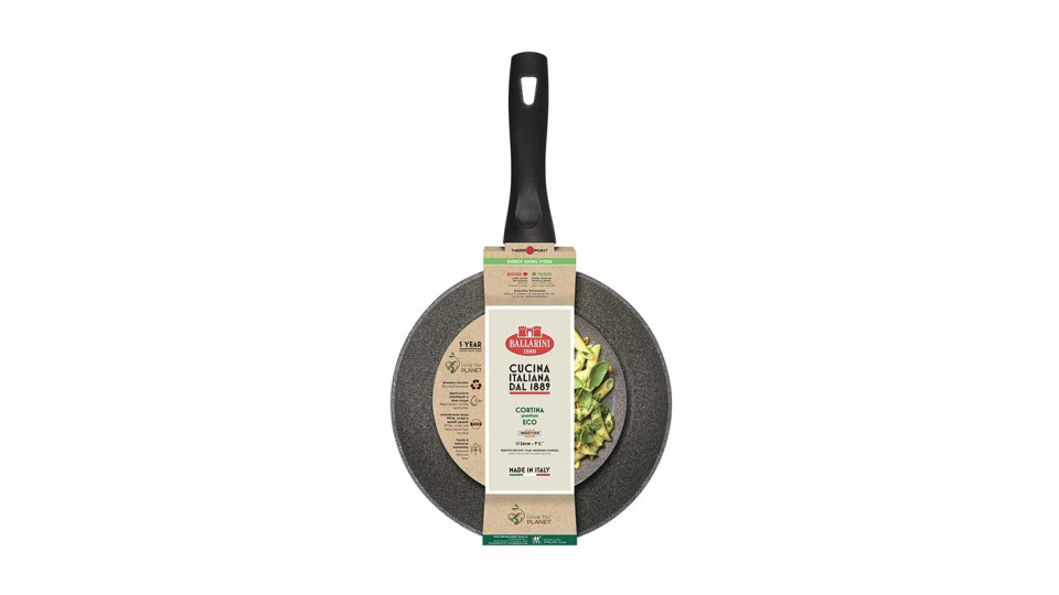 Pentole antiaderenti: Cortina granitium eco padella 20 cm